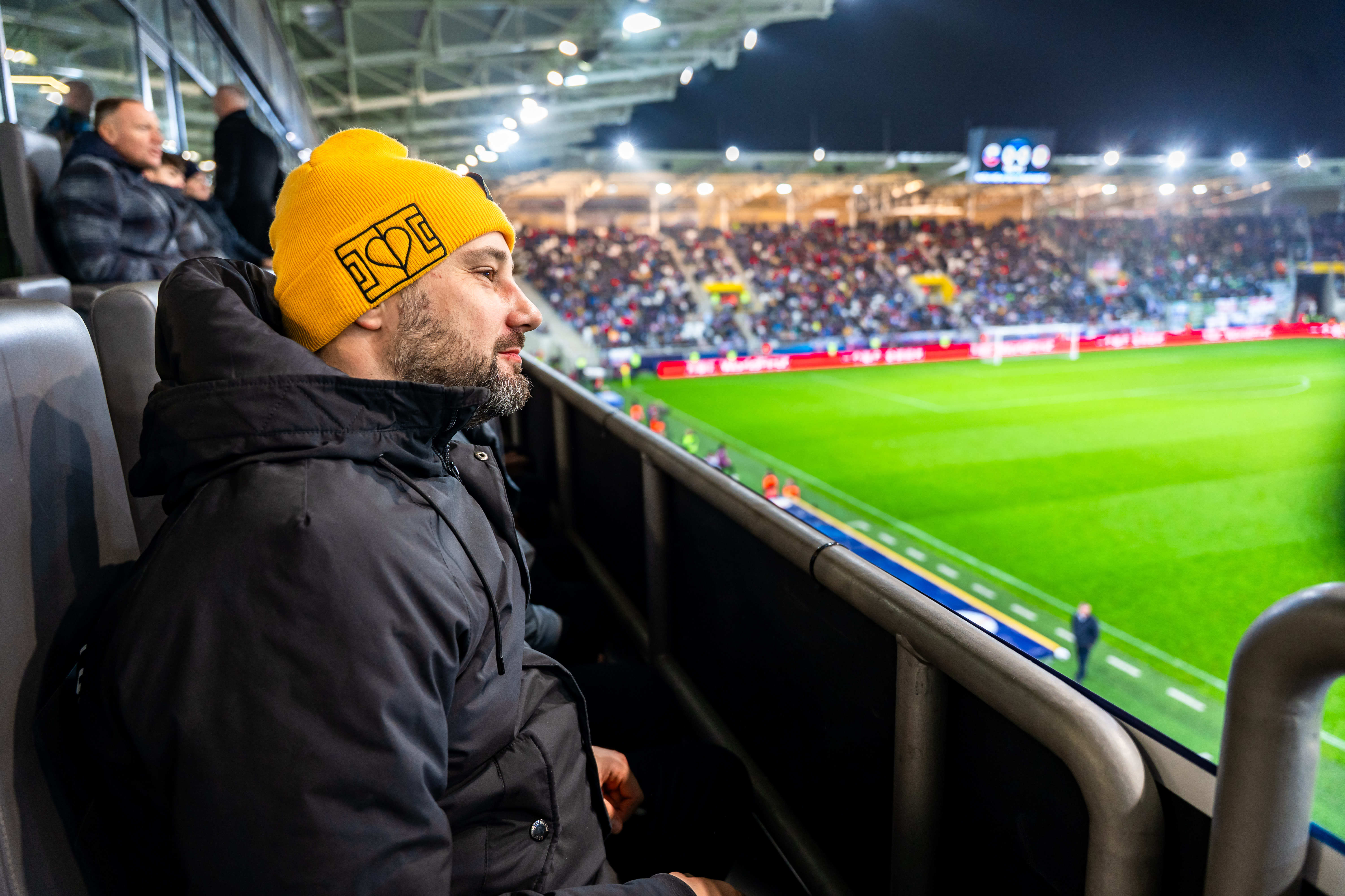 Slovensko vs Severne Irsko-58